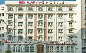 Marnas Hotel Istanbul